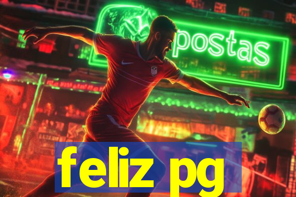 feliz pg